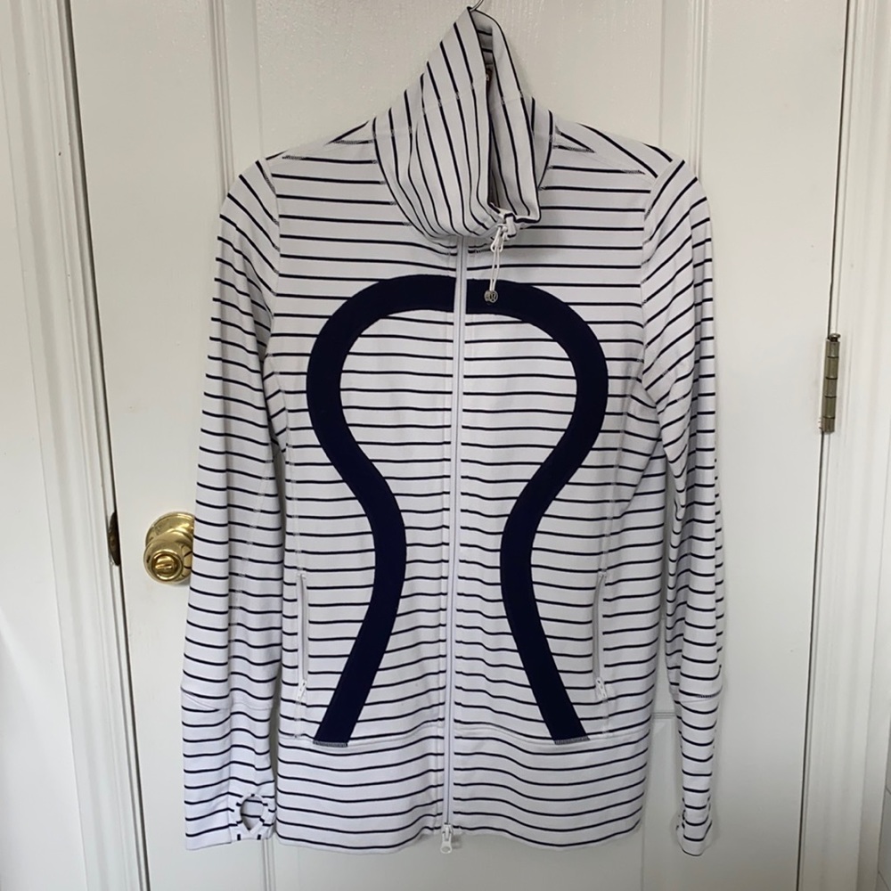 Lululemon Women’s Zip-Up Jacket